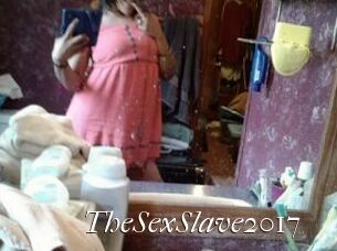 TheSexSlave2017