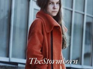 TheStormborn