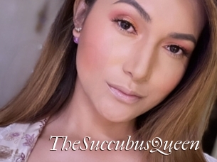 TheSuccubusQueen