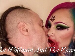 The_Wolfman_And_The_Vyxen