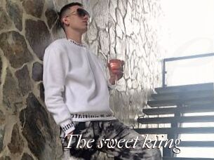 The_sweet_kiing