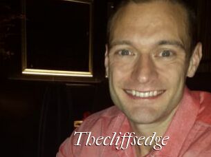 Thecliffsedge