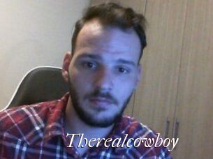 Therealcowboy