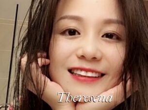 Theresena