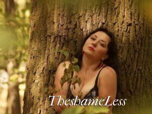 TheshameLess