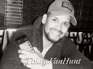 ThiagoVanHunt