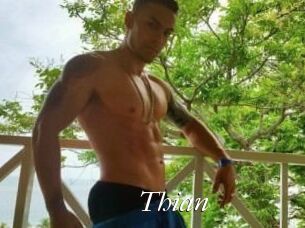 Thian