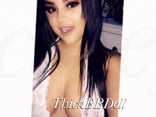 ThickBBDoll