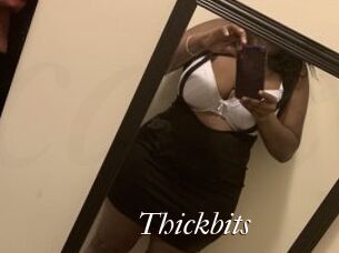 Thickbits