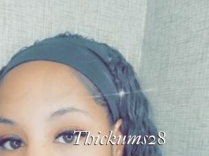 Thickums28