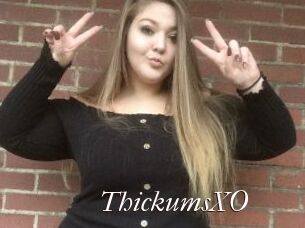 ThickumsXO