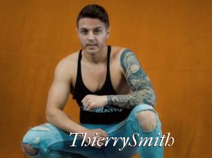 ThierrySmith