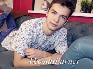 ThomasBarnes
