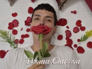 ThomasClarsson