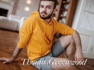 ThomasGreenwood