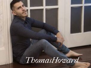 ThomasHoward