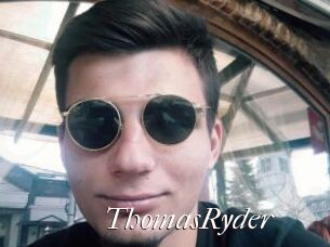 ThomasRyder