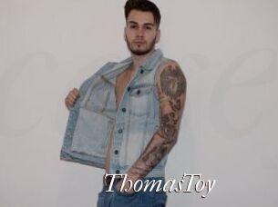 ThomasToy