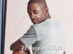 ThomasWillian