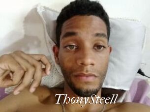 ThonySteell