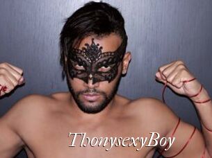 ThonysexyBoy