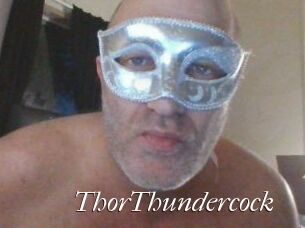 ThorThundercock