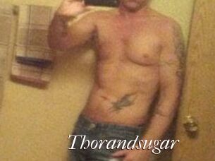 Thorandsugar