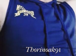 Thorinoak91