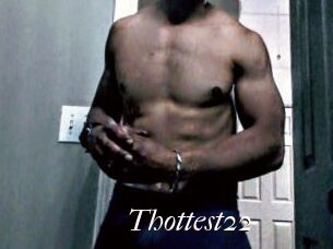 Thottest22