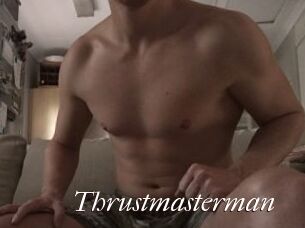 Thrustmasterman