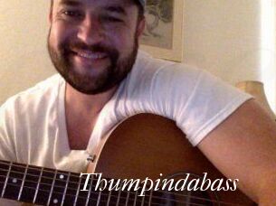 Thumpindabass