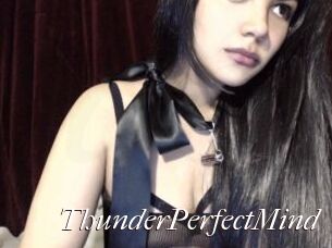 ThunderPerfectMind