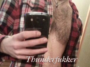 Thunderfukker