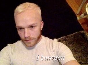 Thurston
