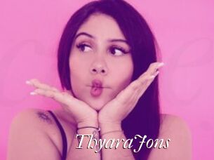 ThyaraJons
