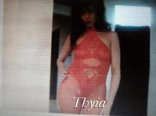 Thyia