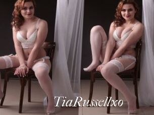 TiaRussellxo