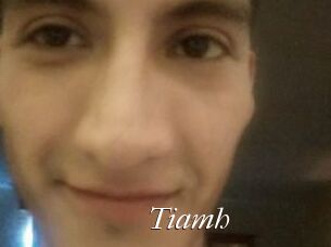 Tiamh