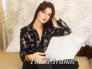 TianaGrande