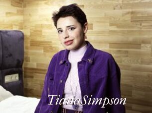 TianaSimpson