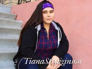 TianaStraiginson