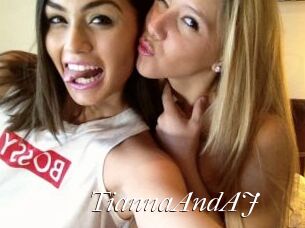 TiannaAndAJ
