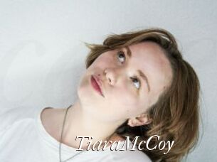 TiaraMcCoy