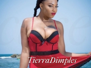 TierraDimples