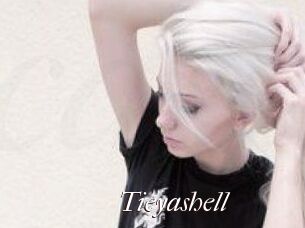 Tieyashell