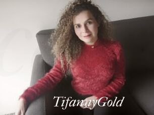 TifannyGold