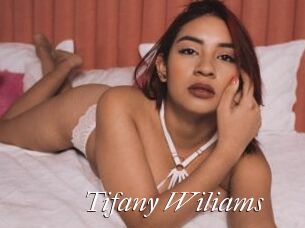 Tifany_Wiliams