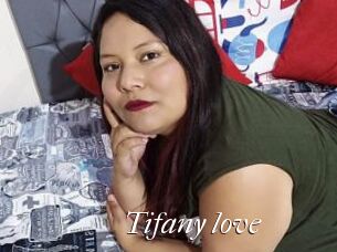 Tifany_love