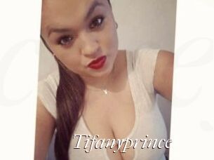 Tifanyprince