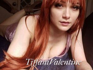 TiffaniValentine